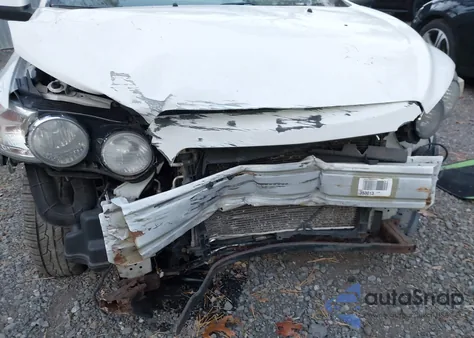 2014 Chevrolet Sonic Lt Auto из США, поврежденный, VIN 1G1JC5SH7E4159425